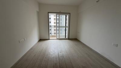 Bedroom Image of 1350 Sq.ft 3 BHK Apartment / Flat for sale in K Shire Wing A B C D, Punawale Pune for Rs. 12000000