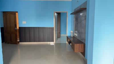 Living Room Image of 1500 Sq.ft 3 BHK Apartment / Flat for rent in Horamavu Bengaluru for Rs. 40000