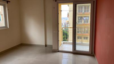 Bedroom Image of 1700 Sq.ft 3 BHK Apartment / Flat for sale in Shrachi Greenwood Elements, New Town Kolkata for Rs. 11800000