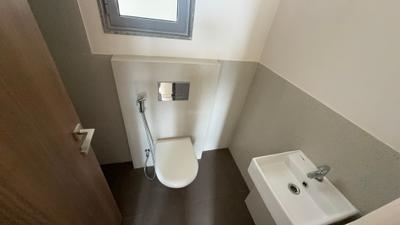 Image of 749 Sq.ft 2 BHK Apartment / Flat for sale in Piramal Vaikunth Cluster 3 T1, Thane West, Thane for Rs. 10300000
