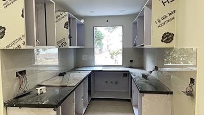 Kitchen Image of 3400 Sq.ft 6 BHK Independent House for sale in Sector 57 Gurgaon for Rs. 54900000