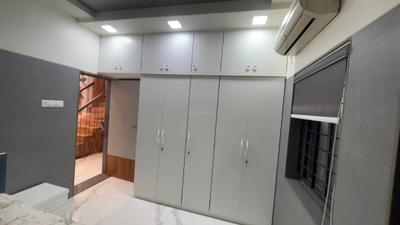 Bedroom Image of 2000 Sq.ft 4 BHK Independent House for sale in Bopal Ahmedabad for Rs. 21100000