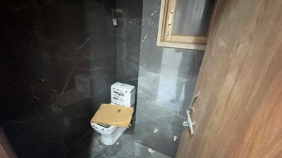 1 BHK Independent Builder Floor