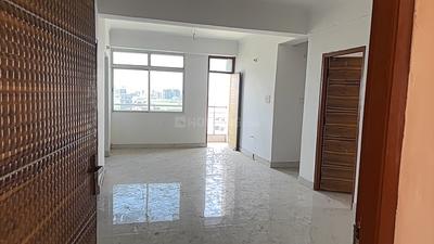 Living Room Image of 1073 Sq.ft 2 BHK Apartment / Flat for sale in Mustafapur Patna for Rs. 6974507