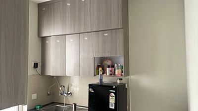 Kitchen Image of 1137 Sq.ft 2 BHK Apartment / Flat for sale in Eldeco The Greens, Sector 150 Noida for Rs. 12500000