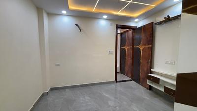 Bedroom Image of 460 Sq.ft 2 BHK Apartment / Flat for sale in Razapur Khurd New Delhi for Rs. 3500000