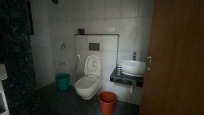 Image of 1000 Sq.ft 2 BHK Duplex for rent in Gera Planet of Joy Project II, Upper Kharadi, Pune for Rs. 35000