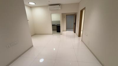 Living Room Image of 1086 Sq.ft 2 BHK Apartment / Flat for sale in Nivasa Enchante Phase 1 & 2, Lohegaon Pune for Rs. 7500000