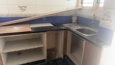 Kitchen Image of 1600 Sq.ft 2 BHK Apartment / Flat for rent in C V Raman Nagar Bengaluru for Rs. 42000