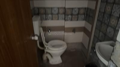 Kitchen Image of 1600 Sq.ft 3 BHK Apartment / Flat for rent in Vastral Ahmedabad for Rs. 16000