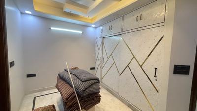 Bedroom Image of 1230 Sq.ft 3 BHK Apartment / Flat for sale in Sector 5 Rohini New Delhi for Rs. 13000000