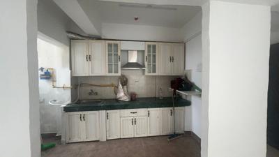 Kitchen Image of 1285 Sq.ft 3 BHK Apartment / Flat for sale in Paras Tierea, Sector 137 Noida for Rs. 10500000