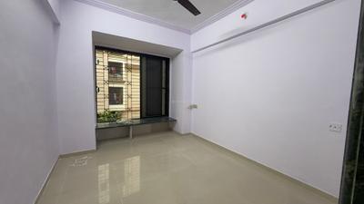 1 BHK Flat