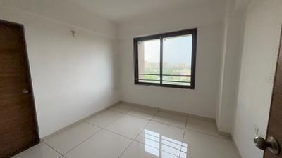 Bedroom Image of 1300 Sq.ft 3 BHK Apartment / Flat for sale in Rajvi Opal, Naranpura Ahmedabad for Rs. 9500000