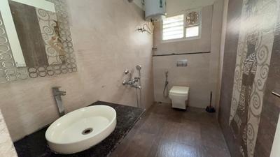 Image of 1400 Sq.ft 3 BHK Apartment / Flat for rent in Banaswadi, Bengaluru for Rs. 50000
