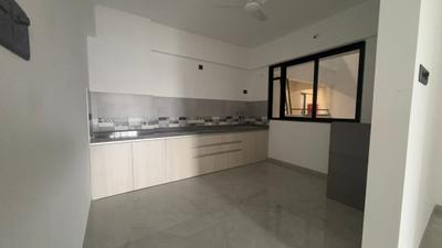 Kitchen Image of 1000 Sq.ft 2 BHK Apartment / Flat for sale in Unique Youtopia, Kharadi Pune for Rs. 11000000