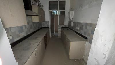 Kitchen Image of 1825 Sq.ft 3.5 BHK Villa for sale in Amrapali Leisure Valley, Noida Extension Greater Noida for Rs. 21500000