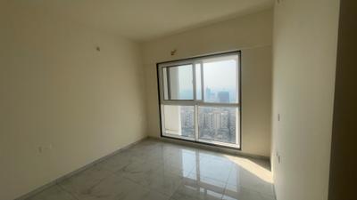 Bedroom Image of 968 Sq.ft 1 BHK Apartment / Flat for rent in Dynamix Dynamix Avanya, Dahisar East Mumbai for Rs. 31999