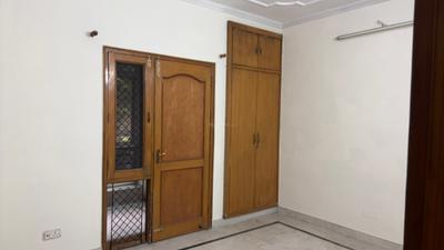 Bedroom Image of 1150 Sq.ft 3 BHK Apartment / Flat for sale in Shanti Apartments, Sector 13 Rohini New Delhi for Rs. 20000000