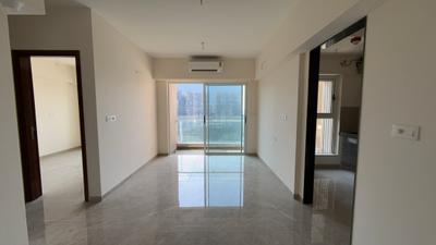 Living Room Image of 757 Sq.ft 2 BHK Apartment / Flat for sale in L And T Elixir Reserve, Powai Mumbai for Rs. 30000000
