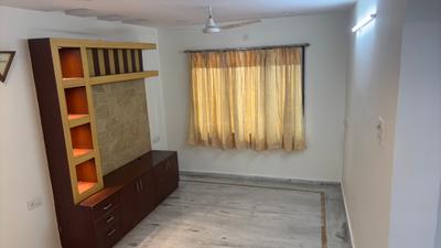 Living Room Image of 2000 Sq.ft 3 BHK Villa for rent in Cherlapalli Secunderabad for Rs. 40000