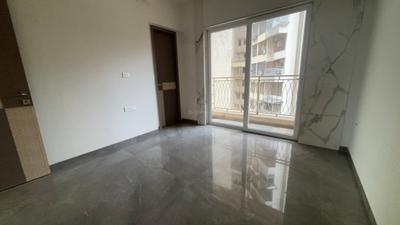 Bedroom Image of 2650 Sq.ft 3 BHK Apartment / Flat for sale in Midtown Twin Towers, Kalyan West Kalyan for Rs. 24500000