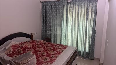 Bedroom Image of 1290 Sq.ft 3 BHK Apartment / Flat for sale in Flower Valley Complex, Kalyan West Kalyan for Rs. 14000000