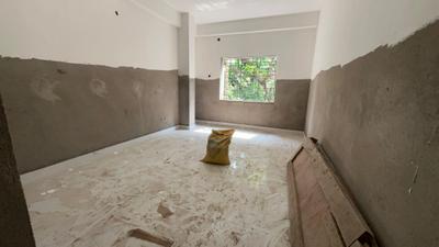 Bedroom Image of 1134 Sq.ft 3 BHK Apartment / Flat for sale in Baguiati Kolkata for Rs. 3628000