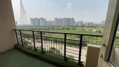 Image of 1554 Sq.ft 3 BHK Apartment / Flat for sale in Nimbus The Golden Palms, Sector 168, Noida for Rs. 18800000