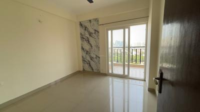 Bedroom Image of 885 Sq.ft 2 BHK Apartment / Flat for sale in NBCC Tropical Garden, Noida Extension Greater Noida for Rs. 6600000