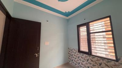Bedroom Image of 1500 Sq.ft 4 BHK Independent House for sale in Khushhalpur Moradabad for Rs. 6300000