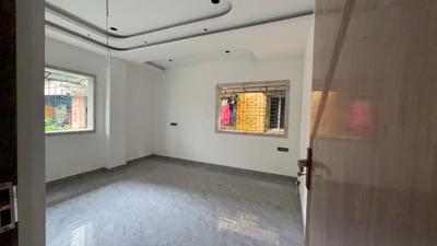 Bedroom Image of 1250 Sq.ft 3 BHK Apartment / Flat for sale in Picnic Garden Kolkata for Rs. 5500000
