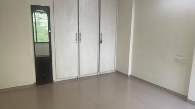 Bedroom Image of 1250 Sq.ft 2 BHK Apartment / Flat for sale in Dedhia Palatial Height, Andheri East Mumbai for Rs. 23000000