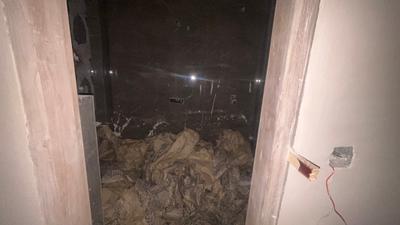 Image of 1150 Sq.ft 3 BHK Builder Floor for sale in Vikaspuri, New Delhi for Rs. 22500000