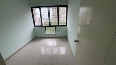 2.5 BHK Flat