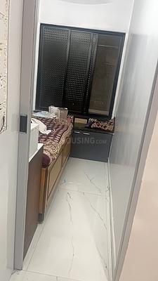 Image of 700 Sq.ft 1.5 BHK Apartment / Flat for sale in Next Heritage, Ghansoli, Navi Mumbai for Rs. 4500000