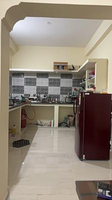 2 BHK Independent House