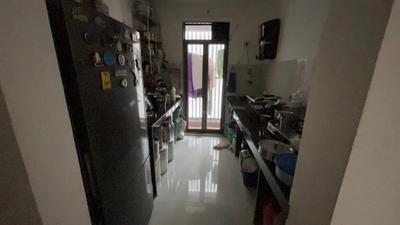 Kitchen Image of 409 Sq.ft 1 BHK Apartment / Flat for sale in Runwal My City Phase II Cluster 05 Part II, Dombivli East Thane for Rs. 4000000
