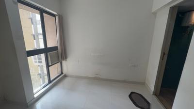 Bedroom Image of 425 Sq.ft 1 BHK Apartment / Flat for rent in Lodha Quality Home, Thane West Thane for Rs. 25000