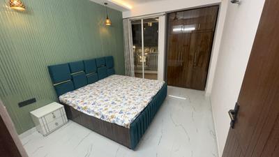 Bedroom Image of 1510 Sq.ft 3 BHK Apartment / Flat for sale in Karolan Ka Barh Jaipur for Rs. 7000000