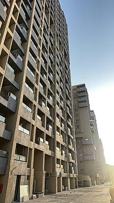 Image of 780 Sq.ft 2 BHK Apartment / Flat for rent in Prithvi Proximus, Hadapsar, Pune for Rs. 30000