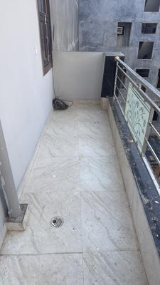 Image of 1100 Sq.ft 3 BHK Apartment / Flat for sale in Govindpuram, Ghaziabad for Rs. 4140000