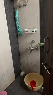 Image of 871 Sq.ft 2 BHK Apartment / Flat for rent in Legacy Bansal Vista, Ravet, Pune for Rs. 23000