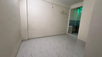 Bedroom Image of 170 Sq.ft 1 RK Independent House for rent in Mahalakshmi Nagar Indore for Rs. 8000