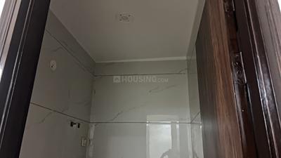 Image of 800 Sq.ft 3 BHK Builder Floor for sale in Sector 7G, New Delhi for Rs. 8700000