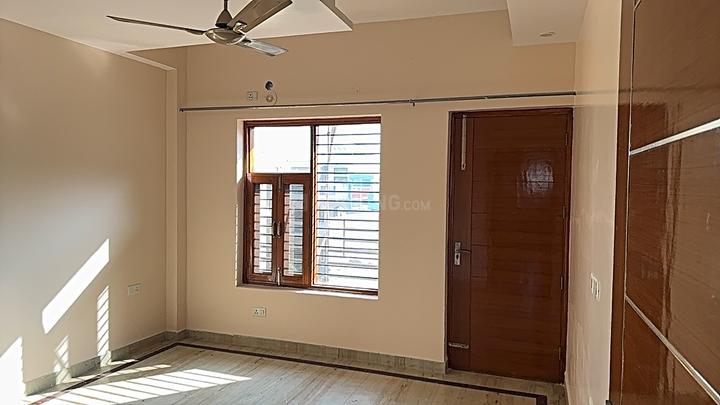 Sector 47 Bedroom One 1