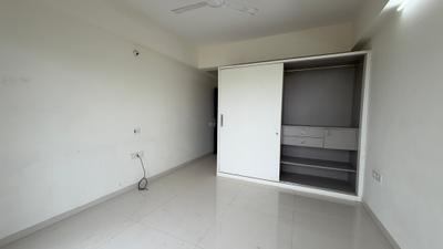 Bedroom Image of 3500 Sq.ft 4.5 BHK Apartment / Flat for rent in Sakar Elite Apex, Mahalakshmi Nagar Indore for Rs. 60000