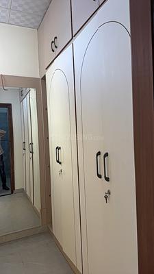 Bedroom Image of 3300 Sq.ft 4 BHK Independent House for sale in Panchyawala Jaipur for Rs. 19000000
