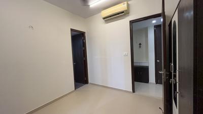 Bedroom Image of 895 Sq.ft 2 BHK Apartment / Flat for sale in Lodha Aurum Grande, Kanjurmarg East Mumbai for Rs. 23500000