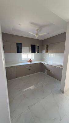 Kitchen Image of 1394 Sq.ft 3 BHK Apartment / Flat for sale in Karolan Ka Barh Jaipur for Rs. 7500000